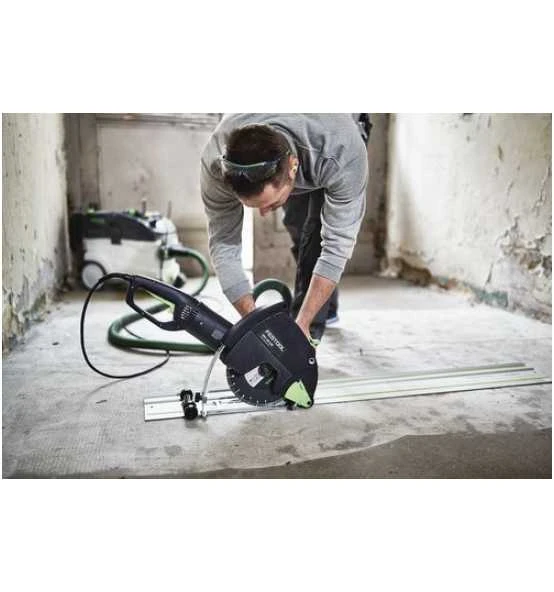 Festool Renovierungsfräse RG 80 E-Set DIA ABR RENOFIX 9 Festool Renovierungsfräse RG 80 E-Set DIA ABR RENOFIX – Bild 7
