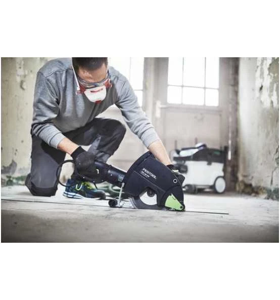 Festool Renovierungsfräse RG 80 E-Set DIA ABR RENOFIX 6 Festool Renovierungsfräse RG 80 E-Set DIA ABR RENOFIX – Bild 4