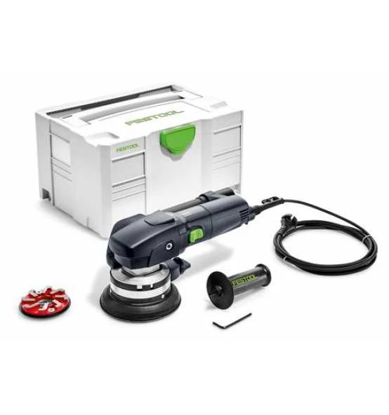 Festool Renovierungsfräse RG 80 E-Set DIA ABR RENOFIX 3 Festool Renovierungsfräse RG 80 E-Set DIA ABR RENOFIX