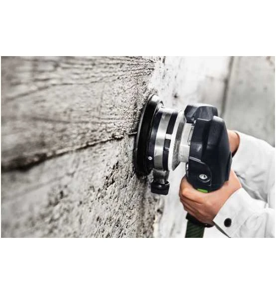 Festool Renovierungsfräse RG 80 E-Set DIA ABR RENOFIX 5 Festool Renovierungsfräse RG 80 E-Set DIA ABR RENOFIX – Bild 3