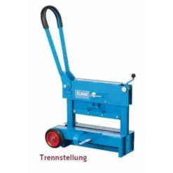 ELMAG Steinknacker SK 420 -Bau Zauber Verkaufsgeschäft elektro steintrennmaschine 1349389 czm