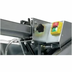 ELMAG Steintrennmaschine (inkl. Dia), STM 1050/350, 400 Volt -Bau Zauber Verkaufsgeschäft elektro steintrennmaschine 1477758 czm