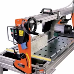 ELMAG Steintrennmaschine PRIME 200-SET, Inkl. Diamantscheibe Ø 350 Mm -Bau Zauber Verkaufsgeschäft elektro steintrennmaschine 1478031 czm