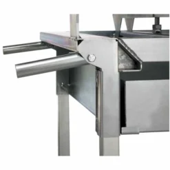 ELMAG Steintrennmaschine (inkl. Dia), STM 810/350, 400 Volt -Bau Zauber Verkaufsgeschäft elektro steintrennmaschine 1480090 czm