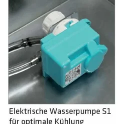 ELMAG Steintrennmaschine (inkl. Dia), STM 810/350, 230 Volt -Bau Zauber Verkaufsgeschäft elektro steintrennmaschine 1480332 czm
