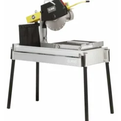 ELMAG Steintrennmaschine (inkl. Dia), STM 610/400, 400 Volt