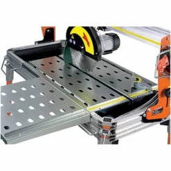 ELMAG Steintrennmaschine PRIME 200-SET, Inkl. Diamantscheibe Ø 350 Mm -Bau Zauber Verkaufsgeschäft elektro steintrennmaschine 1484575 czm