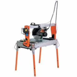 ELMAG Steintrennmaschine PRIME 85-SET, Inkl. Diamantscheibe Ø 350 Mm