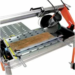 ELMAG Steintrennmaschine PRIME 200-SET, Inkl. Diamantscheibe Ø 350 Mm -Bau Zauber Verkaufsgeschäft elektro steintrennmaschine 1490088 czm