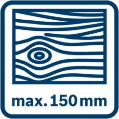 Bosch Stichsäge GST 150 CE Im Handwerkerkoffer -Bau Zauber Verkaufsgeschäft elektro stichsaege 1418623 czm