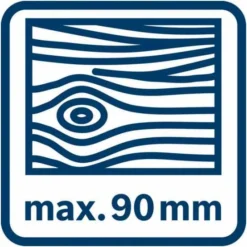 Bosch Stichsäge GST 90 BE -Bau Zauber Verkaufsgeschäft elektro stichsaege 1418624 czm 1