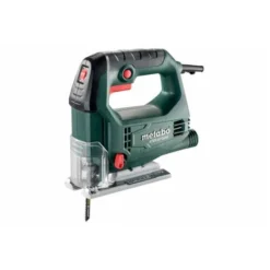 Metabo Stichsäge STEB 65 Quick, Kunststoffkoffer