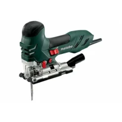 Metabo Stichsäge STE 140, MetaBOX 145