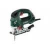 Metabo Stichsäge STEB 140 Plus, MetaBOX 145 -Bau Zauber Verkaufsgeschäft elektro stichsaege 400241 czm