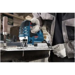 Bosch Stichsäge GST 150 BCE Mit L-BOXX -Bau Zauber Verkaufsgeschäft elektro stichsaege 587233 czm
