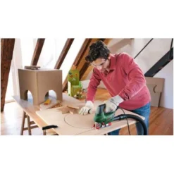 Bosch Stichsäge PST 900 PEL -Bau Zauber Verkaufsgeschäft elektro stichsaege 903945 czm