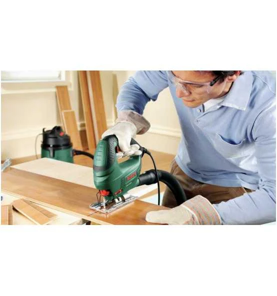 Bosch Stichsäge PST 650 5 Bosch Stichsäge PST 650 – Bild 3