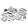 Festool Tischzugsäge CS 50 EBG-Set PRECISIO -Bau Zauber Verkaufsgeschäft elektro tischkreissaege halbstationaer 1378184 czm