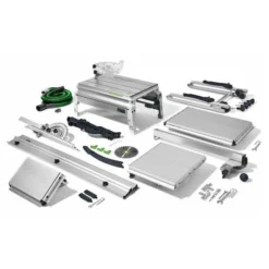 Festool Tischzugsäge CS 50 EBG-Set PRECISIO