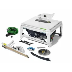 Festool Tischkreissäge TKS 80 EBS