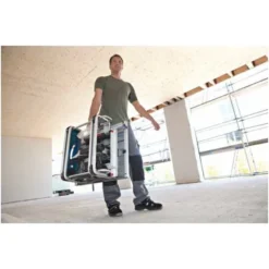 Bosch Tischkreissäge GTS 10 J, 1 X Kreissägeblatt, Zubehör, Im Karton -Bau Zauber Verkaufsgeschäft elektro tischkreissaege halbstationaer 155827 czm