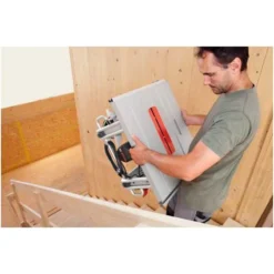 Bosch Tischkreissäge GTS 10 J, 1 X Kreissägeblatt, Zubehör, Im Karton -Bau Zauber Verkaufsgeschäft elektro tischkreissaege halbstationaer 155828 czm