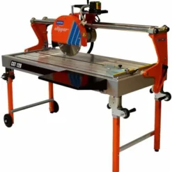 Norton Clipper Tischsäge CST 120 ALU