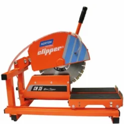 Norton CM 35 Mini Clipper