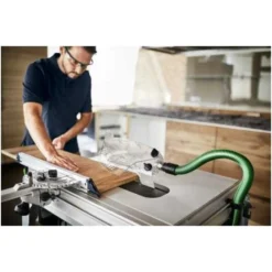 Festool Tischkreissäge TKS 80 EBS 14 Festool Tischkreissäge TKS 80 EBS -Bau Zauber Verkaufsgeschäft elektro tischkreissaege halbstationaer 997791 czm