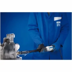 PFERD Elektromotor EMER 5/250 SI 230 Volt 25.000-11.000 RPM/500 Watt -Bau Zauber Verkaufsgeschäft elektroantrieb din 10 fuer starre verlaengerungen 1001446 czm