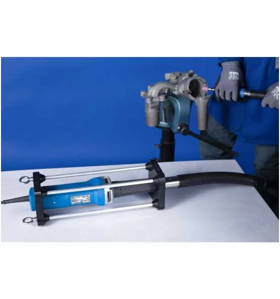 PFERD Elektromotor Für Biegwelle EMER 8/280 BW 230 Volt 28.000 RPM/750 Watt 4 PFERD Elektromotor Für Biegwelle EMER 8/280 BW 230 Volt 28.000 RPM/750 Watt – Bild 2