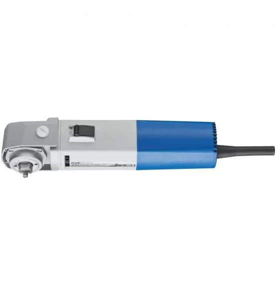 PFERD Elektrowinkelschleifer UWER 5/200 SI 230 Volt Für COMBIDISC 20.000-9.000 RPM/500 Watt 3 PFERD Elektrowinkelschleifer UWER 5/200 SI 230 Volt Für COMBIDISC 20.000-9.000 RPM/500 Watt