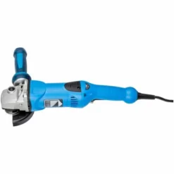 PFERD Elektrowinkelschleifer UWER 18/120 SI Für Ø 115 Mm 230 Volt 11.500-2.800 RPM/1.750 Watt