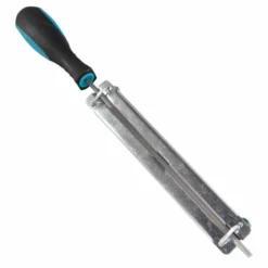 Makita Feilenhalter Mit Rundfeile 4,5 Mm -Bau Zauber Verkaufsgeschäft feilen feilenhalter 1318039 czm