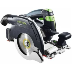 Festool Akku-Handkreissäge HKC 55 EB-Basic -Bau Zauber Verkaufsgeschäft festool akku handkreissaege 1378073 czm