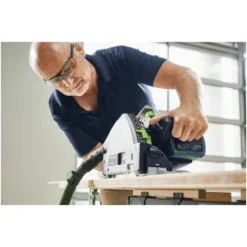 Festool Akku-Tauchsäge TSC 55 5,0 KEBI-Plus/XL-FS -Bau Zauber Verkaufsgeschäft festool akku handkreissaege 1379069 czm 1