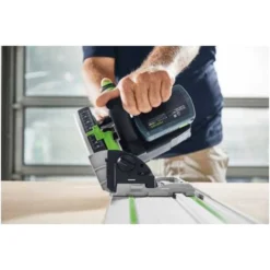 Festool Akku-Tauchsäge TSC 55 KEB-Basic -Bau Zauber Verkaufsgeschäft festool akku handkreissaege 1379070 czm