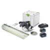 Festool Akku-Handkreissäge HKC 55 5,0 EBI-Set-FSK 420 -Bau Zauber Verkaufsgeschäft festool akku handkreissaege 1420507 czm