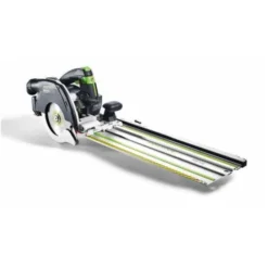 Festool Akku-Handkreissäge HKC 55 5,0 EBI-Set-FSK 420 -Bau Zauber Verkaufsgeschäft festool akku handkreissaege 249956 czm 2