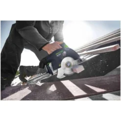 Festool Akku-Handkreissäge HKC 55 EB-Basic -Bau Zauber Verkaufsgeschäft festool akku handkreissaege 776167 czm