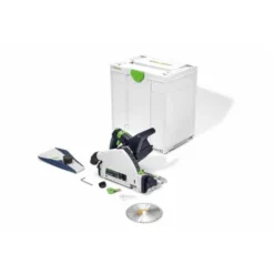 Festool Akku-Tauchsäge TSC 55 KEB-Basic