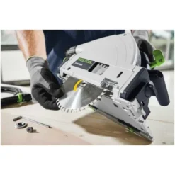 Festool Tauchsäge TS 55 F-Plus Master Edition -Bau Zauber Verkaufsgeschäft festool akku handkreissaege 986095 czm