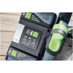 Festool Akku-Tauchsäge TSC 55 5,0 KEBI-Plus/XL -Bau Zauber Verkaufsgeschäft festool akku handkreissaege 986105 czm 2