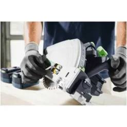 Festool Akku-Tauchsäge TSC 55 KEB-Basic -Bau Zauber Verkaufsgeschäft festool akku handkreissaege 997794 czm