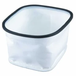 Makita Textilfilter, Für Nass- Und Trockenbetrieb, Für Akku-Staubsauger DVC150L, DVC155L