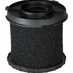 Makita Nassfilter, 1 Stk., Für Akku-Staubsauger DVC750L -Bau Zauber Verkaufsgeschäft filter fuer staubsauger 1459078 czm