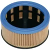 Starmix Filterpatrone F.GSA1232/HSA1432/NOW12-32 -Bau Zauber Verkaufsgeschäft filter fuer staubsauger 1520921 czm