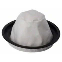 Bosch Textilfilter Für Bosch Staubsauger, Passend Zu: PAS 11-21/ 12-27/ 2-27 F