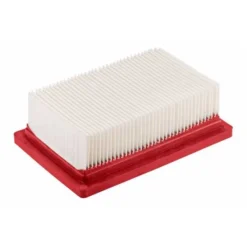 Metabo Faltenfilter Aus Cellulose AS 18 L PC, Staubklasse L