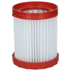 Bosch Filter, Passend Zu: GAS 18V-10 L Professional